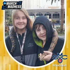 Meet your Posher, Daniel